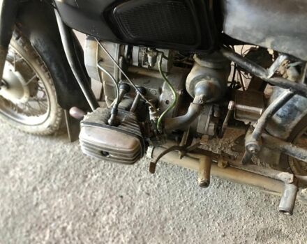 Днепр Другая, объемом двигателя 0.65 л и пробегом 0 тыс. км за 250 $, фото 5 на Automoto.ua