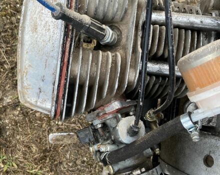 Днепр Другая, объемом двигателя 0 л и пробегом 0 тыс. км за 284 $, фото 3 на Automoto.ua