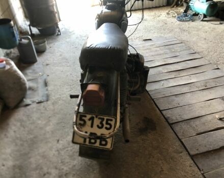 Днепр Другая, объемом двигателя 0.65 л и пробегом 0 тыс. км за 250 $, фото 2 на Automoto.ua