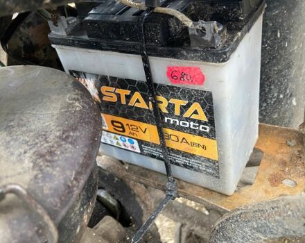 Днепр Другая, объемом двигателя 0 л и пробегом 0 тыс. км за 284 $, фото 2 на Automoto.ua