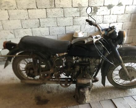 Днепр Другая, объемом двигателя 0.65 л и пробегом 0 тыс. км за 250 $, фото 4 на Automoto.ua