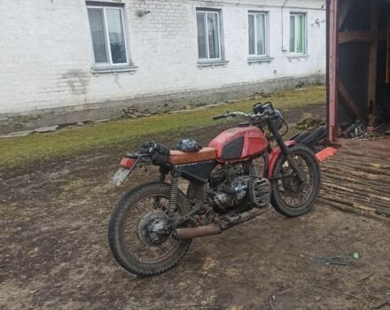 Днепр Другая, объемом двигателя 0 л и пробегом 0 тыс. км за 426 $, фото 1 на Automoto.ua