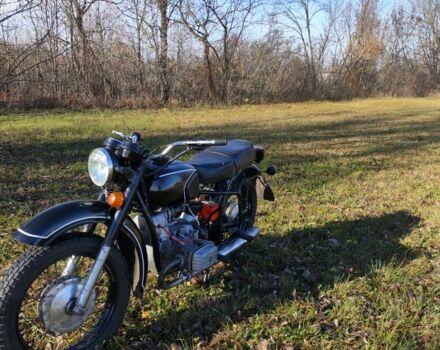 Днепр Другая, объемом двигателя 0.65 л и пробегом 0 тыс. км за 686 $, фото 2 на Automoto.ua