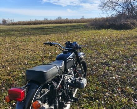 Днепр Другая, объемом двигателя 0.65 л и пробегом 0 тыс. км за 686 $, фото 6 на Automoto.ua