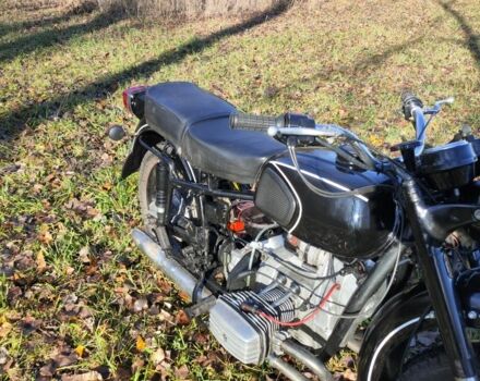 Днепр Другая, объемом двигателя 0.65 л и пробегом 0 тыс. км за 686 $, фото 4 на Automoto.ua