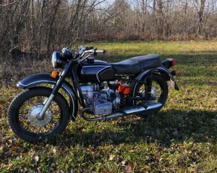 Днепр Другая, объемом двигателя 0.65 л и пробегом 0 тыс. км за 686 $, фото 1 на Automoto.ua