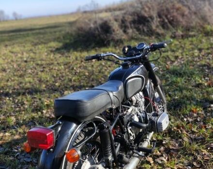 Днепр Другая, объемом двигателя 0.65 л и пробегом 0 тыс. км за 686 $, фото 5 на Automoto.ua