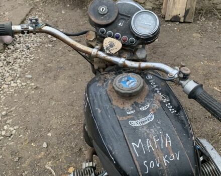 Дніпро Інша, об'ємом двигуна 0.65 л та пробігом 0 тис. км за 115 $, фото 1 на Automoto.ua