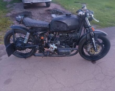 Днепр Другая, объемом двигателя 0.65 л и пробегом 0 тыс. км за 260 $, фото 1 на Automoto.ua