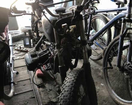 Дніпро Інша, об'ємом двигуна 0.65 л та пробігом 0 тис. км за 167 $, фото 2 на Automoto.ua