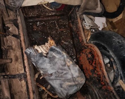 Дніпро Інша, об'ємом двигуна 0 л та пробігом 0 тис. км за 119 $, фото 3 на Automoto.ua