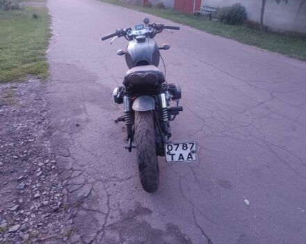 Днепр Другая, объемом двигателя 0.65 л и пробегом 0 тыс. км за 260 $, фото 5 на Automoto.ua