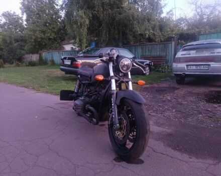 Днепр Другая, объемом двигателя 0.65 л и пробегом 0 тыс. км за 260 $, фото 4 на Automoto.ua