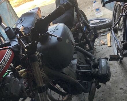 Дніпро Інша, об'ємом двигуна 0.65 л та пробігом 0 тис. км за 167 $, фото 1 на Automoto.ua