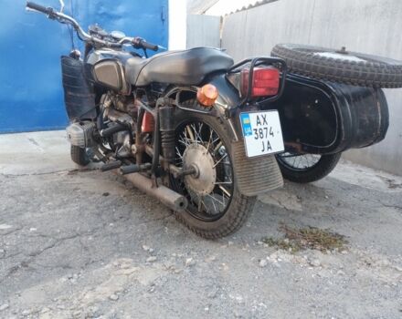 Дніпро Інша, об'ємом двигуна 0 л та пробігом 0 тис. км за 596 $, фото 4 на Automoto.ua