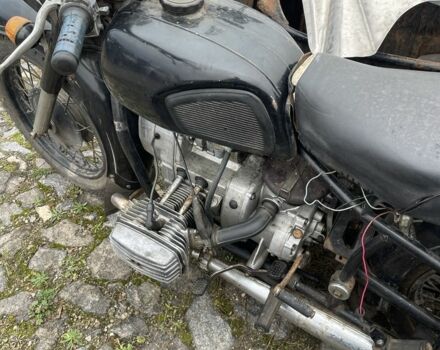 Днепр Другая, объемом двигателя 0 л и пробегом 0 тыс. км за 190 $, фото 1 на Automoto.ua