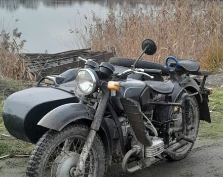 Днепр Другая, объемом двигателя 0.65 л и пробегом 0 тыс. км за 191 $, фото 2 на Automoto.ua