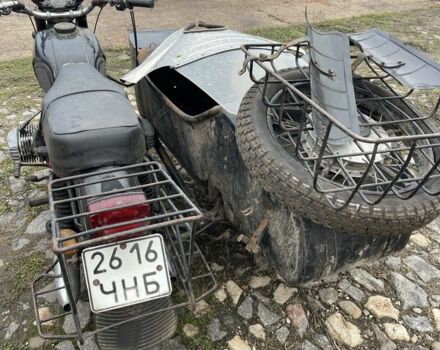 Днепр Другая, объемом двигателя 0 л и пробегом 0 тыс. км за 190 $, фото 2 на Automoto.ua