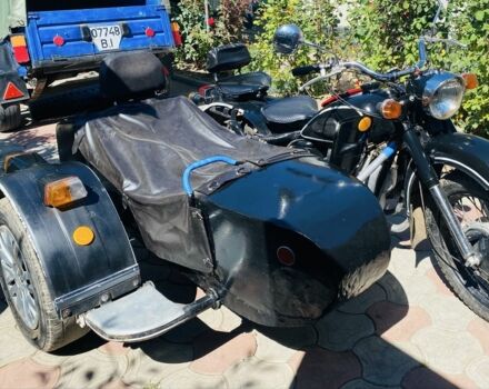 Днепр Другая, объемом двигателя 0 л и пробегом 0 тыс. км за 619 $, фото 3 на Automoto.ua