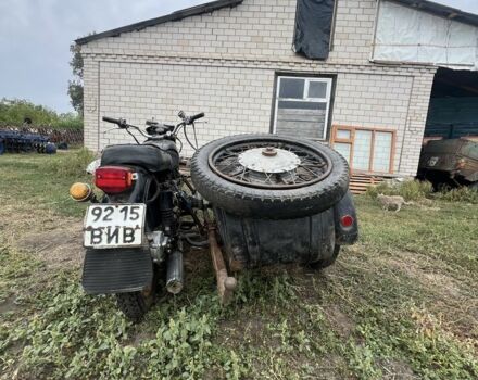 Днепр Другая, объемом двигателя 0 л и пробегом 0 тыс. км за 214 $, фото 4 на Automoto.ua