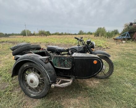 Днепр Другая, объемом двигателя 0 л и пробегом 0 тыс. км за 214 $, фото 2 на Automoto.ua