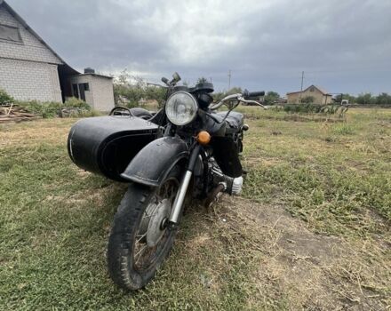 Днепр Другая, объемом двигателя 0 л и пробегом 0 тыс. км за 214 $, фото 1 на Automoto.ua