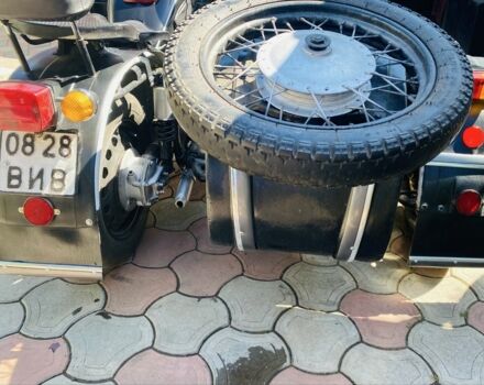 Днепр Другая, объемом двигателя 0 л и пробегом 0 тыс. км за 619 $, фото 4 на Automoto.ua