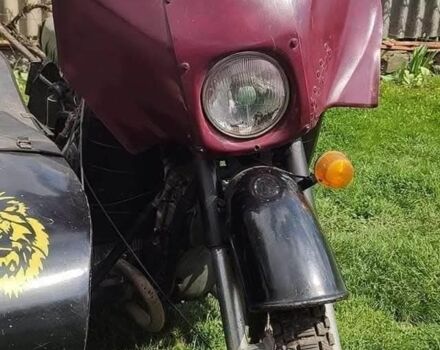 Дніпро Інша, об'ємом двигуна 0 л та пробігом 0 тис. км за 237 $, фото 1 на Automoto.ua