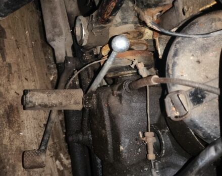 Дніпро Інша, об'ємом двигуна 0 л та пробігом 0 тис. км за 119 $, фото 1 на Automoto.ua