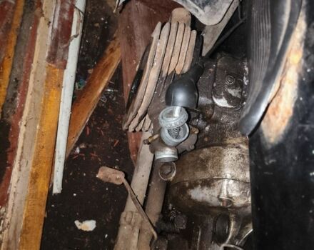 Дніпро Інша, об'ємом двигуна 0 л та пробігом 0 тис. км за 119 $, фото 3 на Automoto.ua