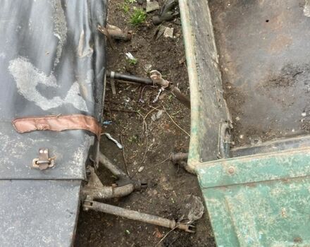 Днепр Другая, объемом двигателя 0 л и пробегом 0 тыс. км за 36 $, фото 8 на Automoto.ua