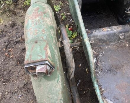 Днепр Другая, объемом двигателя 0 л и пробегом 0 тыс. км за 36 $, фото 4 на Automoto.ua