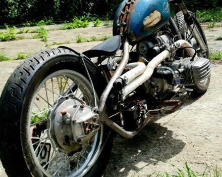 Дніпро Інша, об'ємом двигуна 0.65 л та пробігом 0 тис. км за 875 $, фото 2 на Automoto.ua