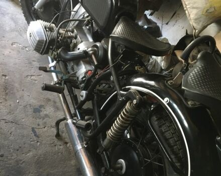 Днепр Другая, объемом двигателя 0.65 л и пробегом 0 тыс. км за 738 $, фото 2 на Automoto.ua