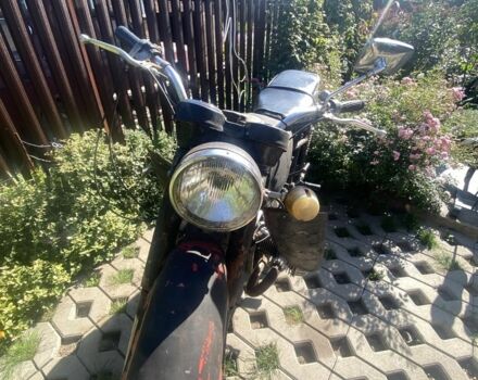 Днепр Другая, объемом двигателя 0.65 л и пробегом 0 тыс. км за 237 $, фото 3 на Automoto.ua