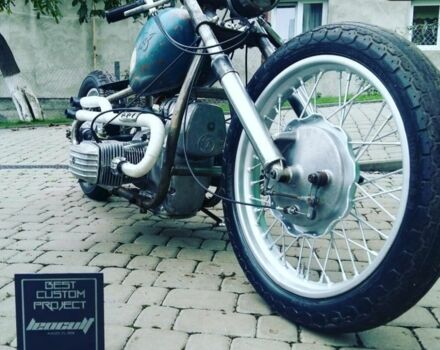 Дніпро Інша, об'ємом двигуна 0.65 л та пробігом 0 тис. км за 875 $, фото 5 на Automoto.ua