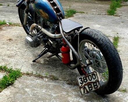 Дніпро Інша, об'ємом двигуна 0.65 л та пробігом 0 тис. км за 875 $, фото 3 на Automoto.ua