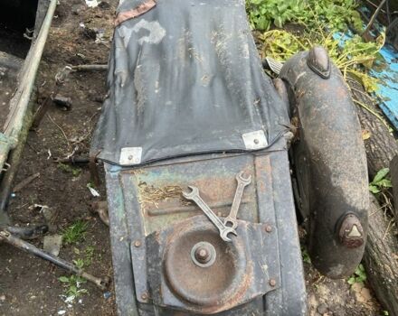 Днепр Другая, объемом двигателя 0 л и пробегом 0 тыс. км за 36 $, фото 5 на Automoto.ua