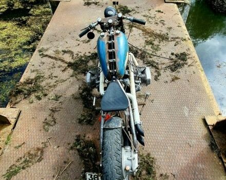 Дніпро Інша, об'ємом двигуна 0.65 л та пробігом 0 тис. км за 875 $, фото 4 на Automoto.ua