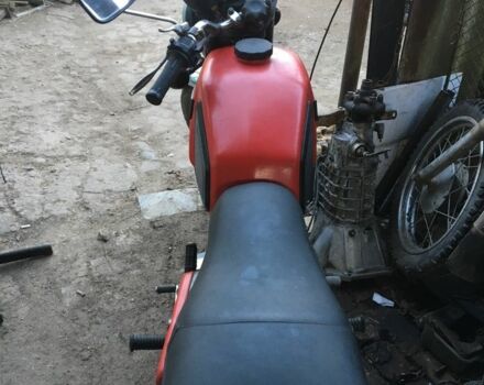 Днепр Другая, объемом двигателя 0.65 л и пробегом 0 тыс. км за 738 $, фото 3 на Automoto.ua