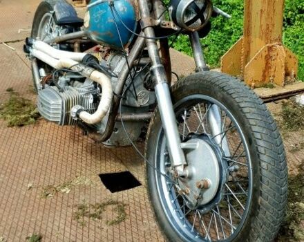 Дніпро Інша, об'ємом двигуна 0.65 л та пробігом 0 тис. км за 875 $, фото 1 на Automoto.ua