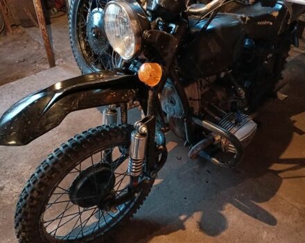 Днепр Другая, объемом двигателя 0.75 л и пробегом 0 тыс. км за 450 $, фото 1 на Automoto.ua