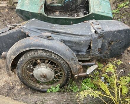 Днепр Другая, объемом двигателя 0 л и пробегом 0 тыс. км за 36 $, фото 6 на Automoto.ua