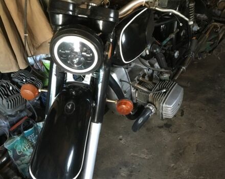 Днепр Другая, объемом двигателя 0.65 л и пробегом 0 тыс. км за 738 $, фото 1 на Automoto.ua