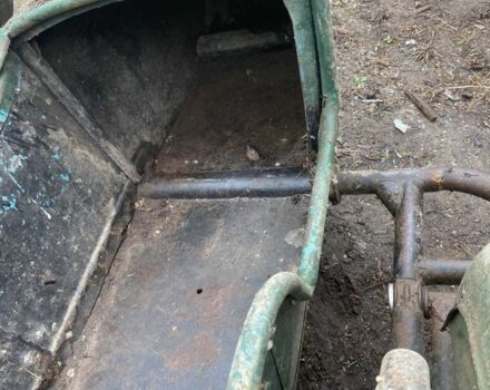 Днепр Другая, объемом двигателя 0 л и пробегом 0 тыс. км за 36 $, фото 2 на Automoto.ua