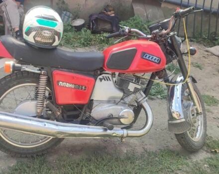 Днепр Другая, объемом двигателя 0.65 л и пробегом 0 тыс. км за 738 $, фото 4 на Automoto.ua