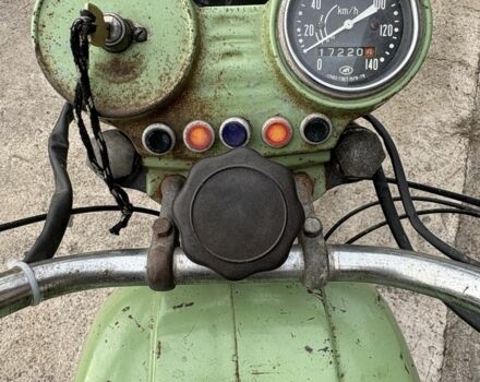 Днепр Другая, объемом двигателя 0.65 л и пробегом 0 тыс. км за 356 $, фото 3 на Automoto.ua