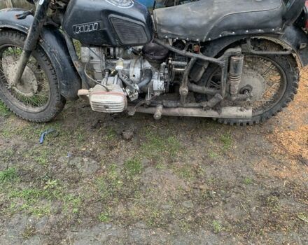 Днепр Другая, объемом двигателя 0.65 л и пробегом 0 тыс. км за 237 $, фото 1 на Automoto.ua