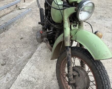 Днепр Другая, объемом двигателя 0.65 л и пробегом 0 тыс. км за 356 $, фото 1 на Automoto.ua