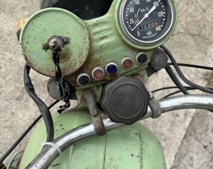 Днепр Другая, объемом двигателя 0.65 л и пробегом 0 тыс. км за 356 $, фото 7 на Automoto.ua